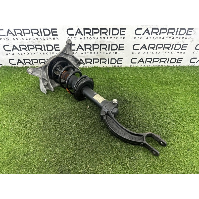 Амортизатор в сборе (подвеска) AUDI A4 B8 2012 2.0 CAEB 8K0413031CH