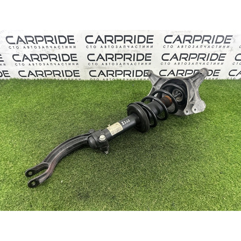 Амортизатор в сборе (подвеска) AUDI A4 B8 2012 2.0 CAEB 8K0413031CH