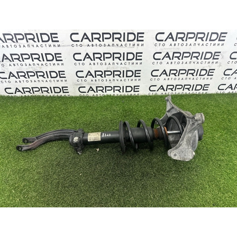 Амортизатор в сборе (подвеска) AUDI A4 B8 2012 2.0 CAEB 8K0413031CH