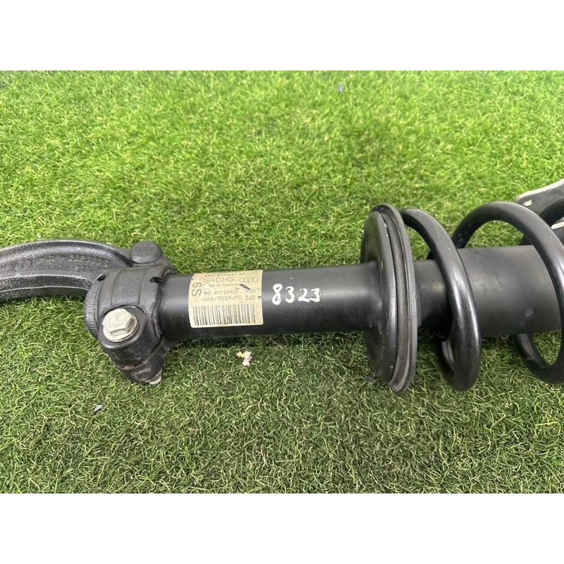Амортизатор в сборе (подвеска) AUDI A4 B8 2012 2.0 CAEB 8K0413031CH