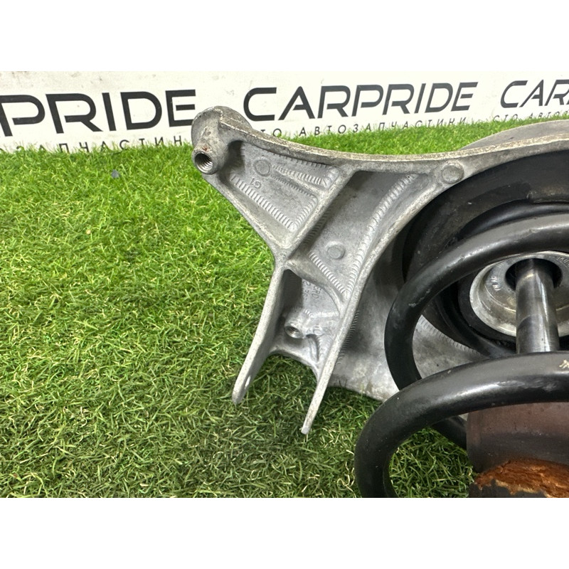 Амортизатор в сборе (подвеска) AUDI A4 B8 2012 2.0 CAEB 8K0413031CH