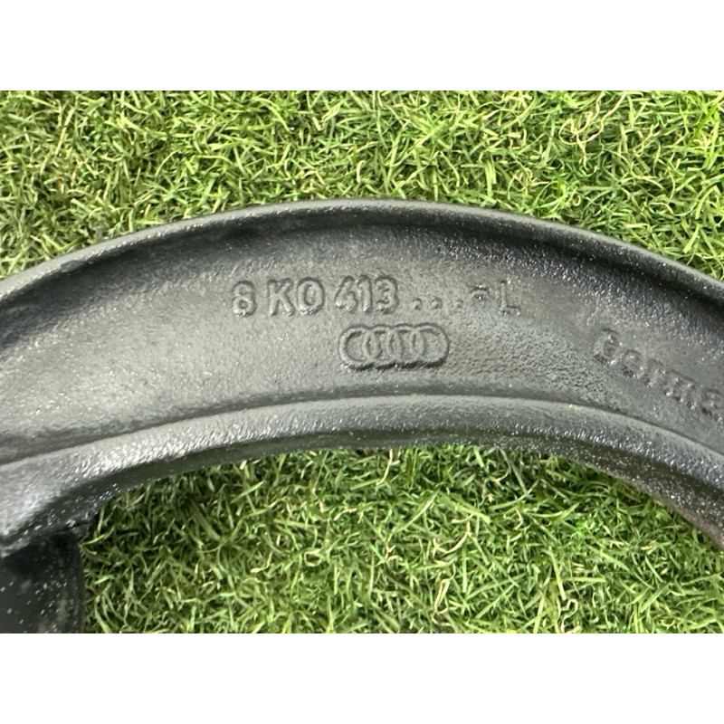 Амортизатор в сборе (подвеска) AUDI A4 B8 2012 2.0 CAEB 8K0413031CH