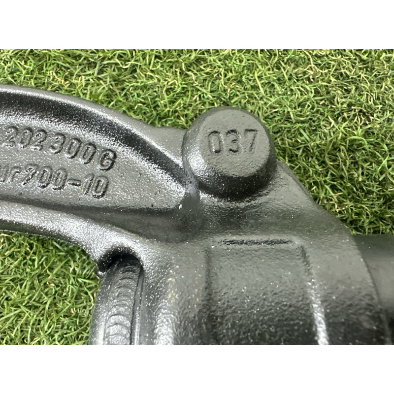 Амортизатор в сборе (подвеска) AUDI A4 B8 2012 2.0 CAEB 8K0413031CH