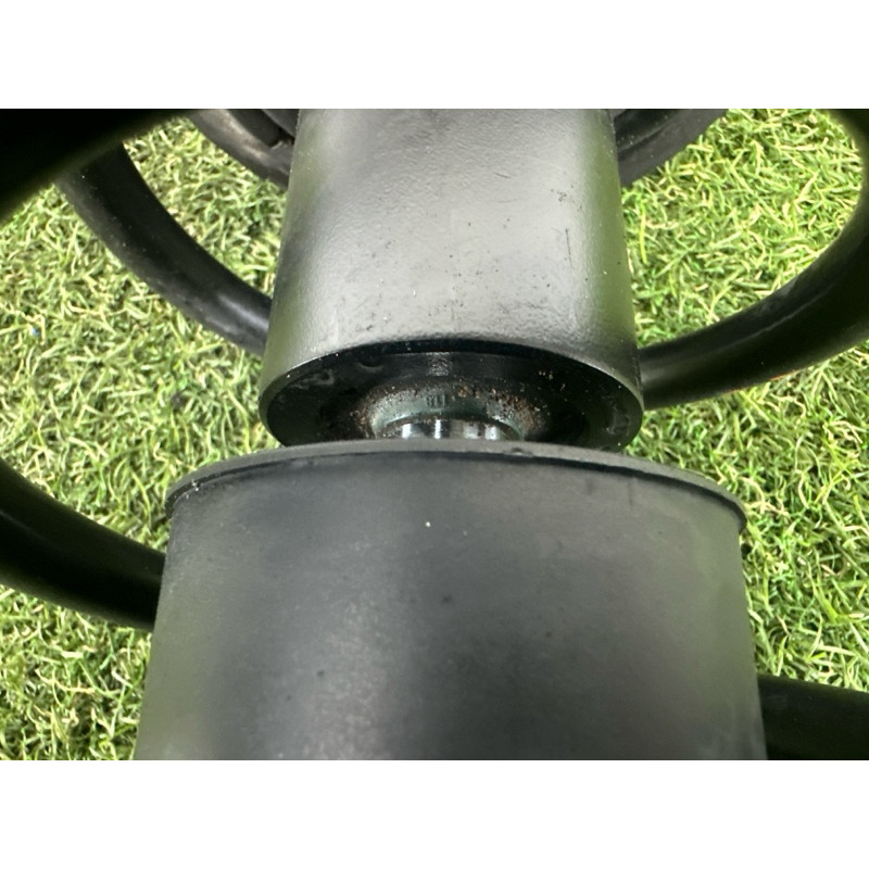 Амортизатор в сборе (подвеска) AUDI A4 B8 2012 2.0 CAEB 8K0413031CH