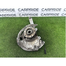 Поворотный кулак