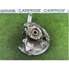 Поворотный кулак