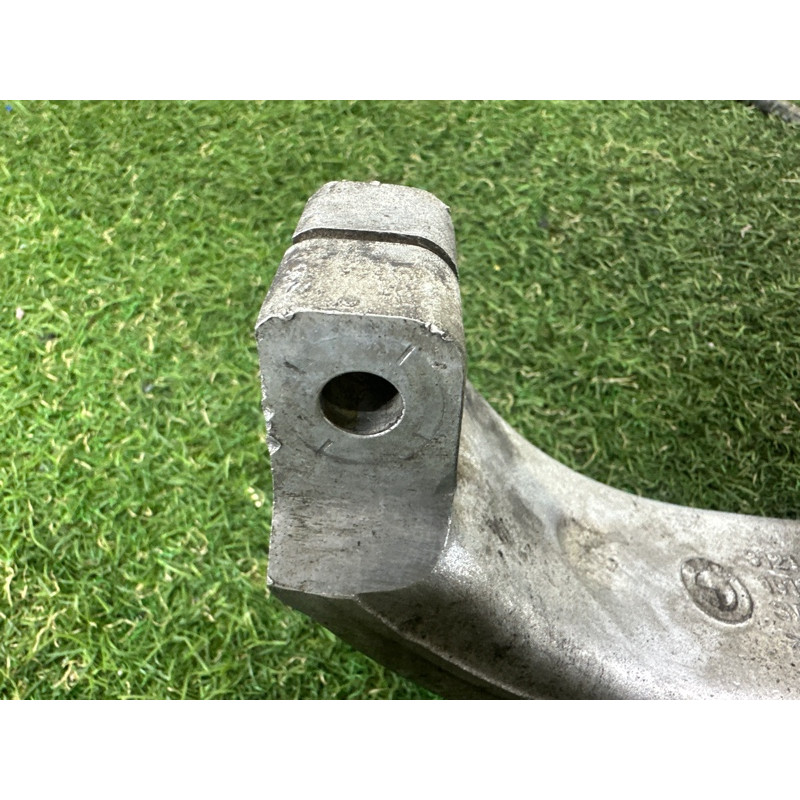 Поворотный кулак (подвеска) BMW X5 E70 2013-2015 3.0 31216869870