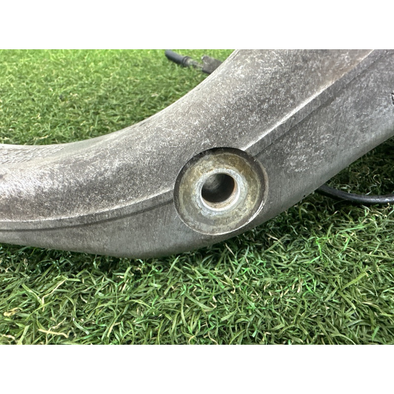 Поворотный кулак (подвеска) BMW X5 E70 2013-2015 3.0 31216869870