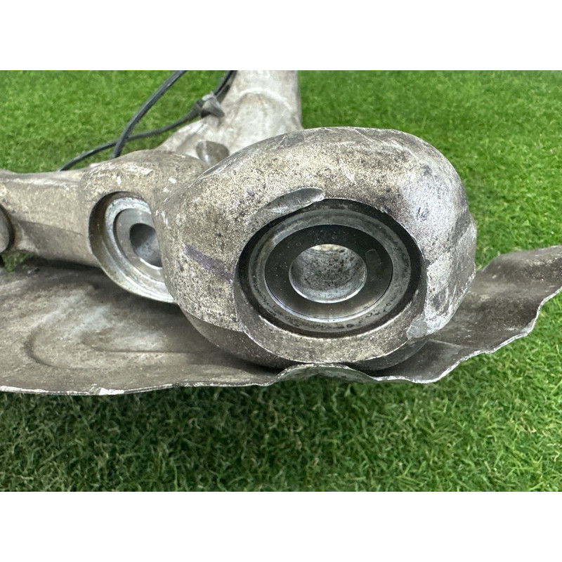 Поворотный кулак (подвеска) BMW X5 E70 2013-2015 3.0 31216869870