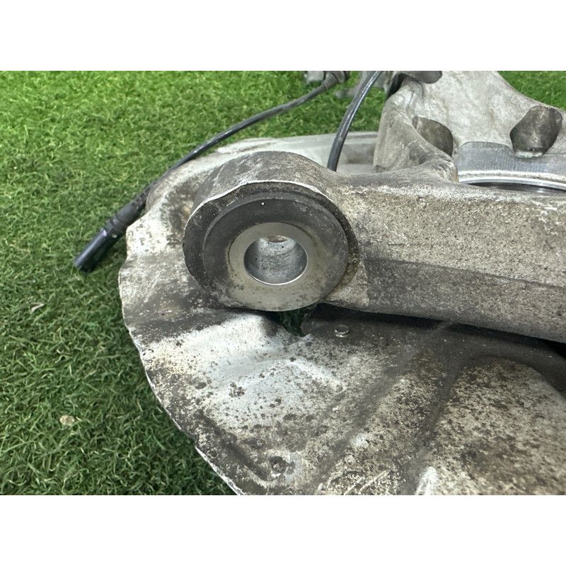 Поворотный кулак (подвеска) BMW X5 E70 2013-2015 3.0 31216869870