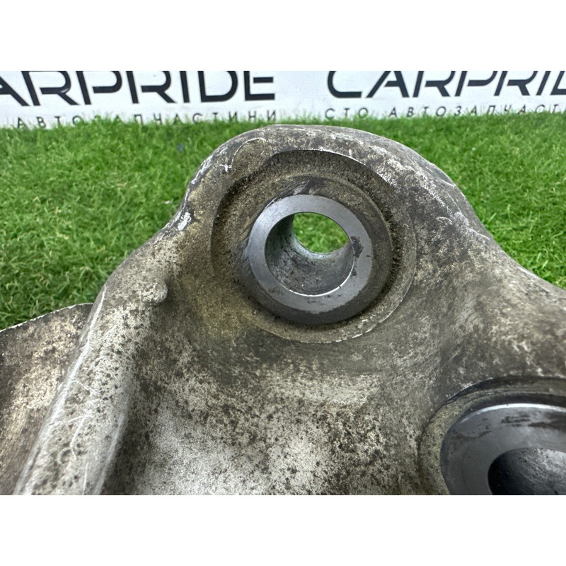 Поворотный кулак (подвеска) BMW X5 E70 2013-2015 3.0 31216869870