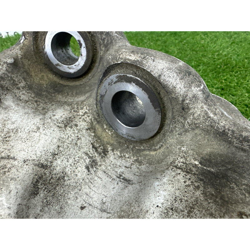 Поворотный кулак (подвеска) BMW X5 E70 2013-2015 3.0 31216869870