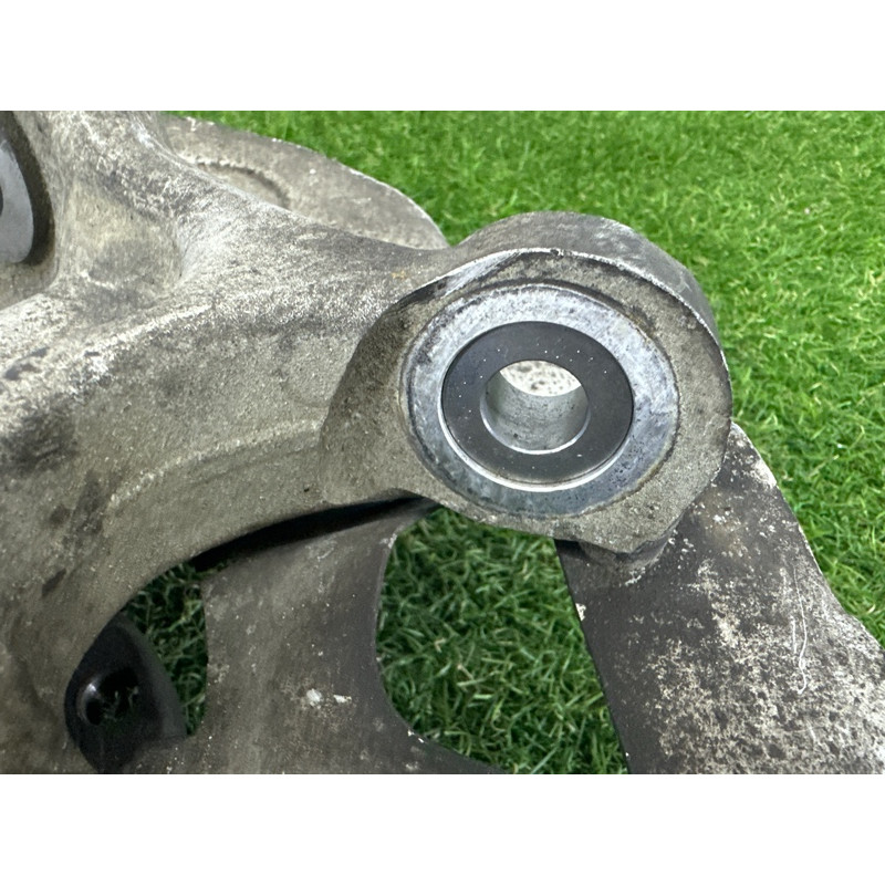 Поворотный кулак (подвеска) BMW X5 E70 2013-2015 3.0 31216869870