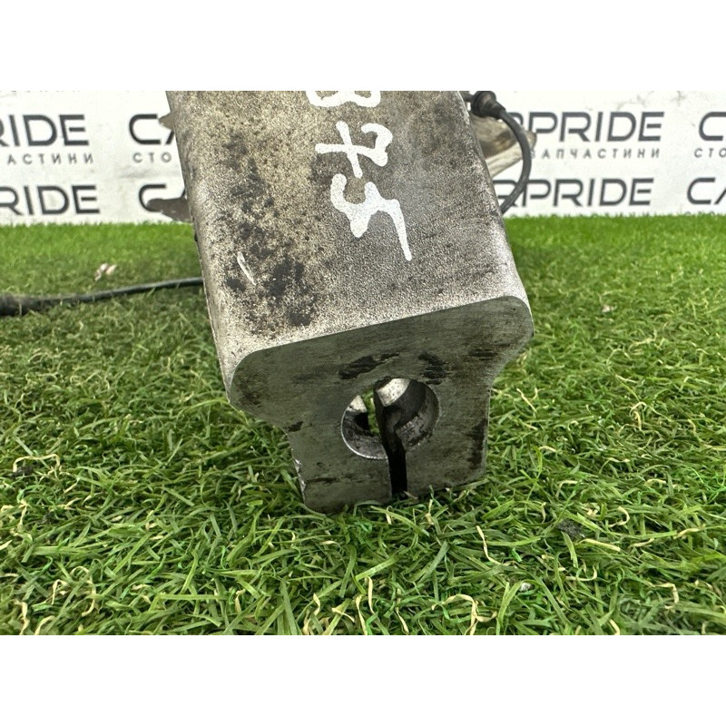 Поворотный кулак (подвеска) BMW X5 E70 2013-2015 3.0 31216869870