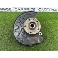 Поворотный кулак