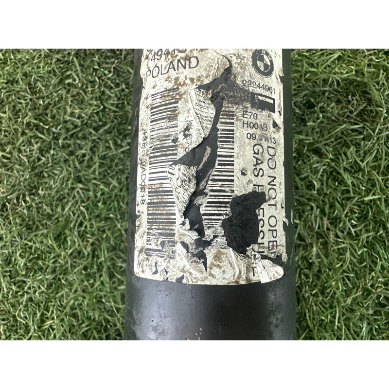 Амортизатор (подвеска) BMW X5 E70 2013-2015 3.0 33526781921