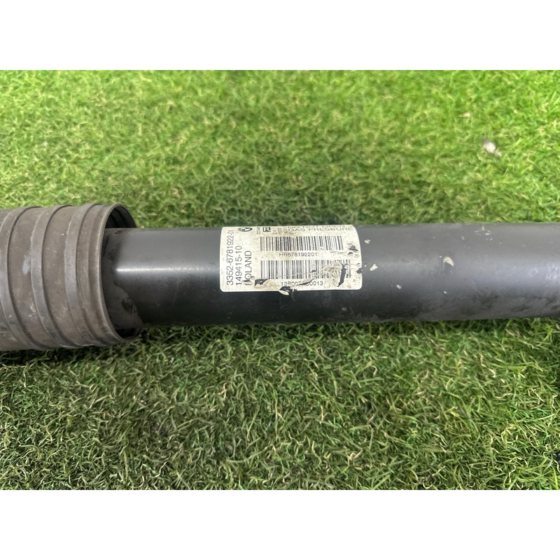 Амортизатор (подвеска) BMW X5 E70 2013-2015 3.0 33526781922