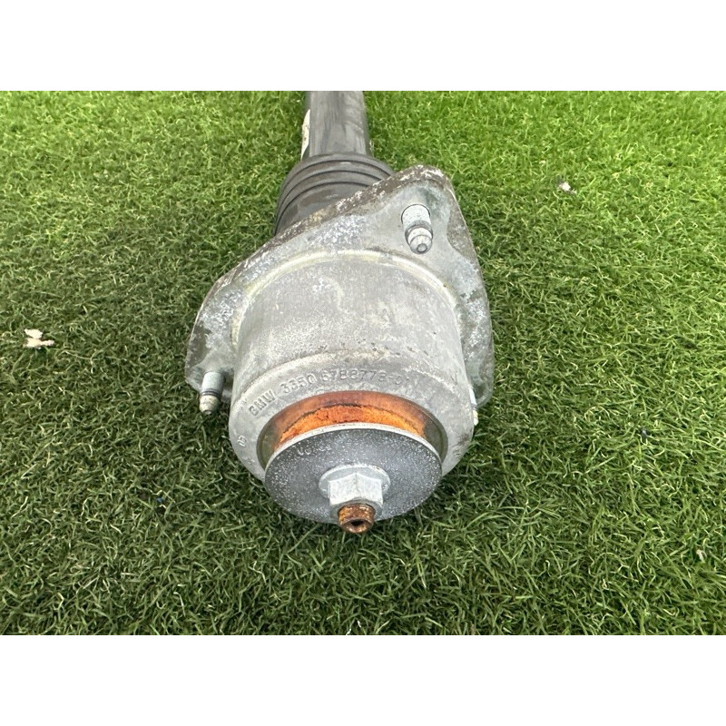 Амортизатор (подвеска) BMW X5 E70 2013-2015 3.0 33526781922