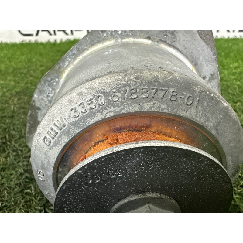 Амортизатор (подвеска) BMW X5 E70 2013-2015 3.0 33526781922