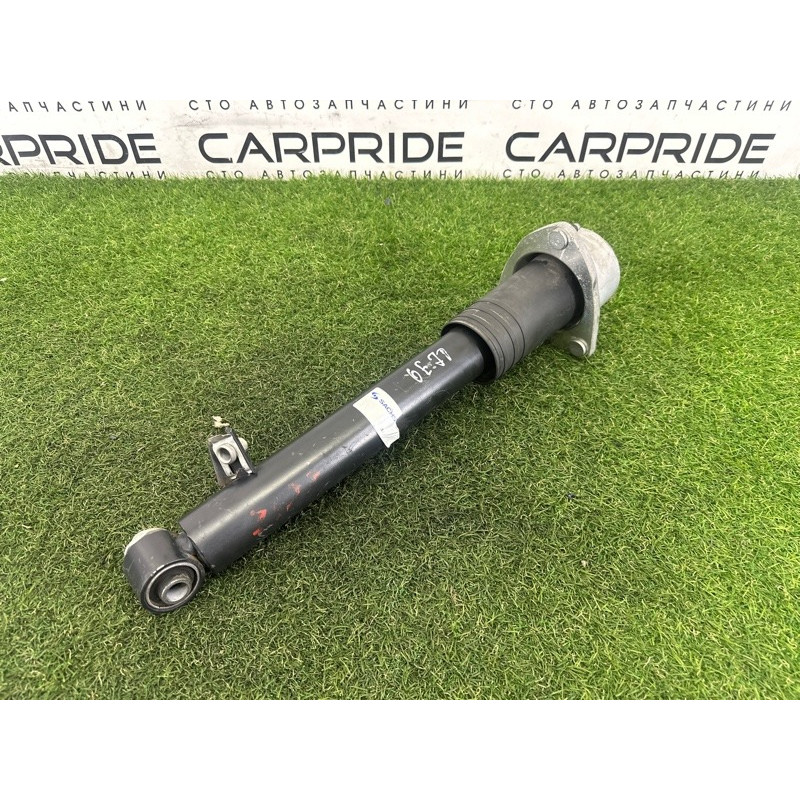 Амортизатор (подвеска) BMW X5 E70 2011 3.0 N55B30 33526781922