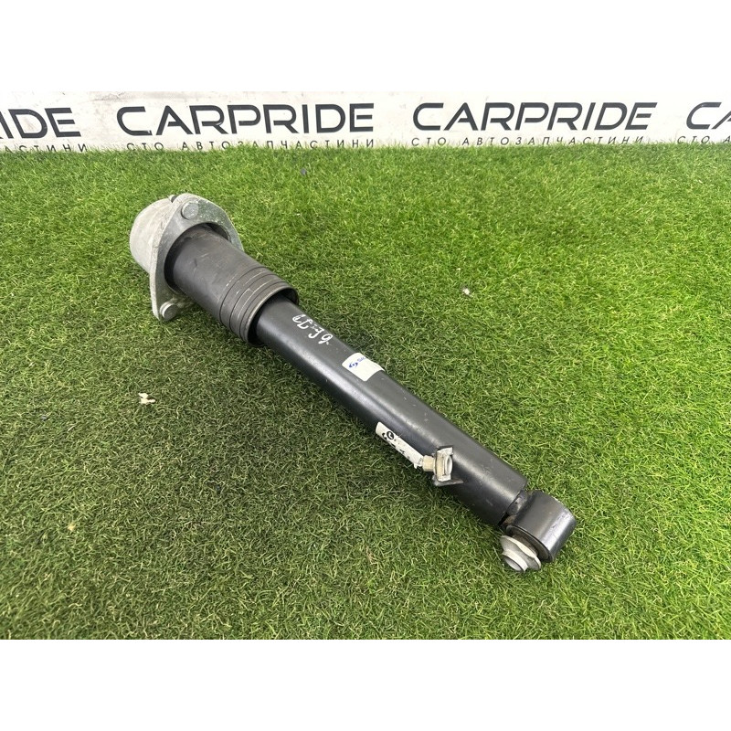 Амортизатор (подвеска) BMW X5 E70 2011 3.0 N55B30 33526781922