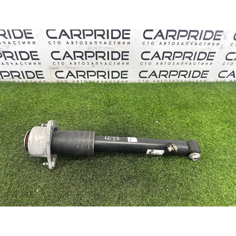 Амортизатор (подвеска) BMW X5 E70 2011 3.0 N55B30 33526781922