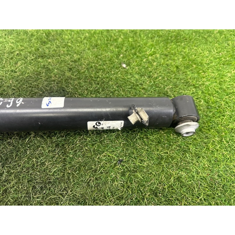 Амортизатор (подвеска) BMW X5 E70 2011 3.0 N55B30 33526781922