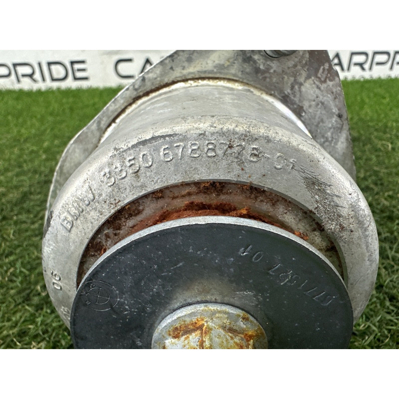 Амортизатор (подвеска) BMW X5 E70 2011 3.0 N55B30 33526781922