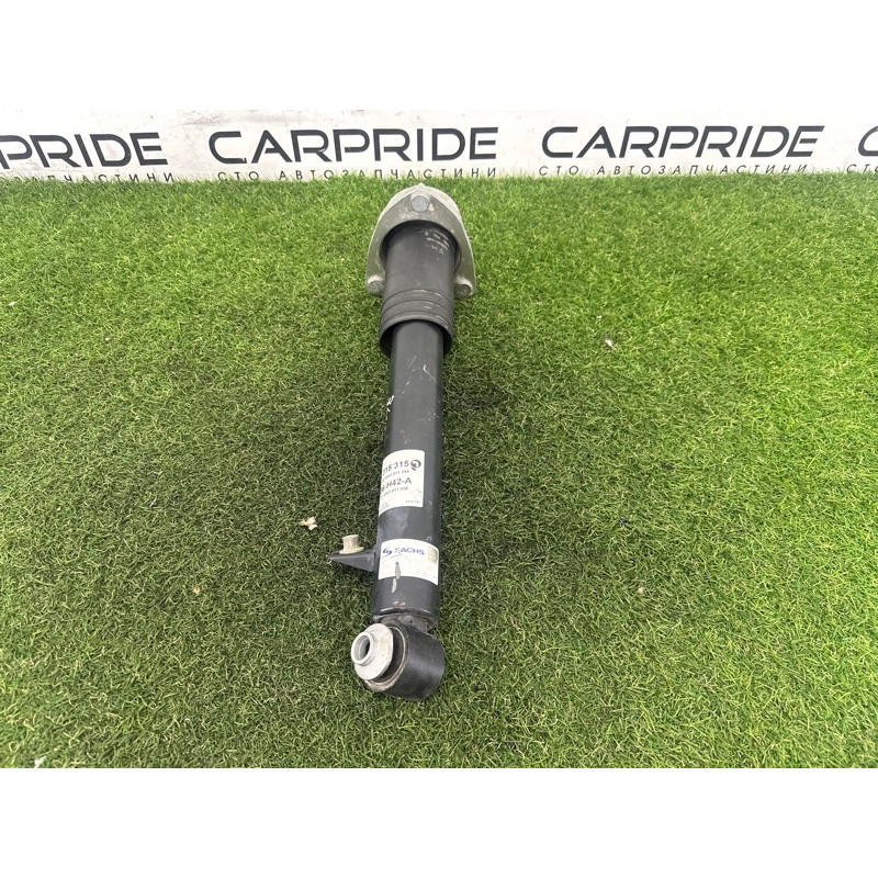 Амортизатор (подвеска) BMW X5 E70 2011 3.0 N55B30 33526781921