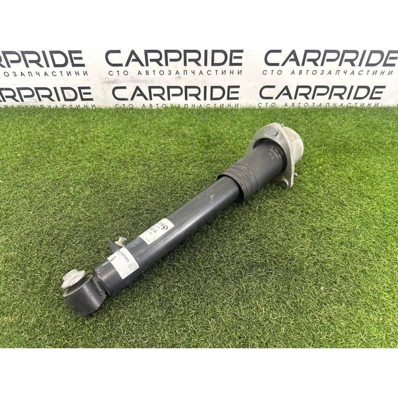 Амортизатор (подвеска) BMW X5 E70 2011 3.0 N55B30 33526781921