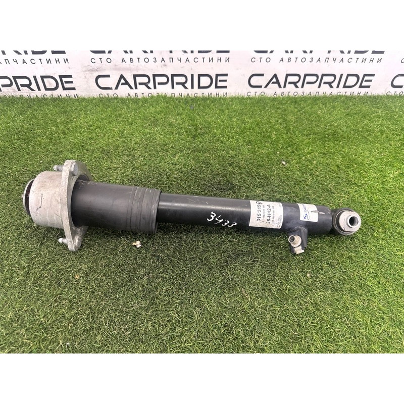 Амортизатор (подвеска) BMW X5 E70 2011 3.0 N55B30 33526781921