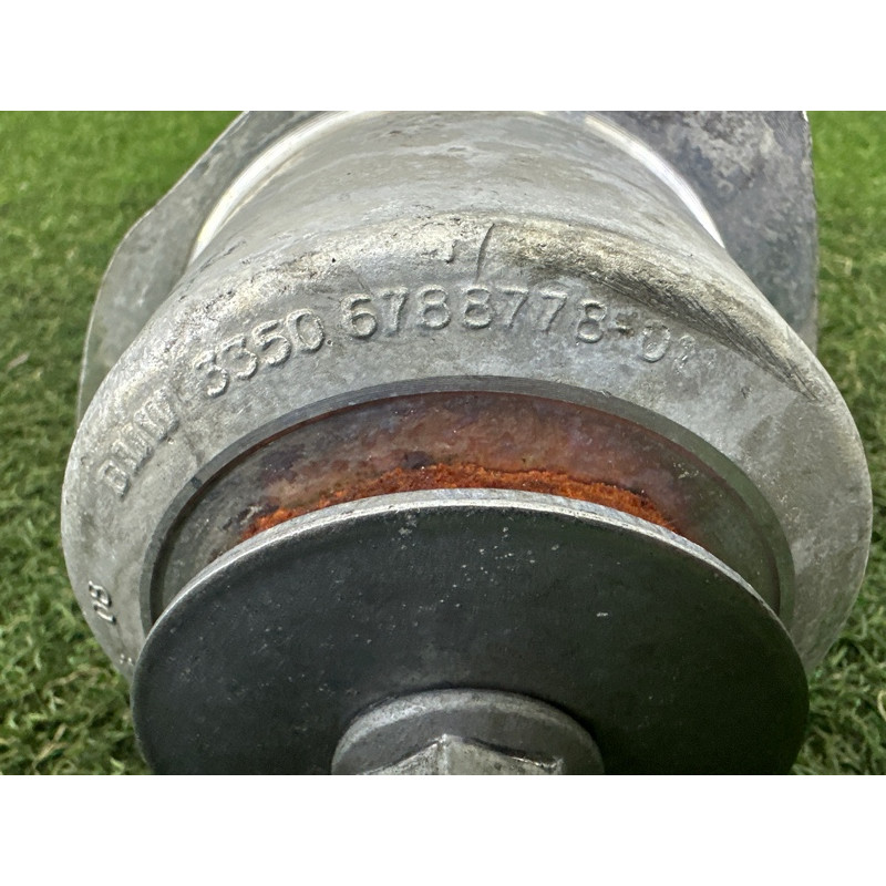 Амортизатор (подвеска) BMW X5 E70 2011 3.0 N55B30 33526781921