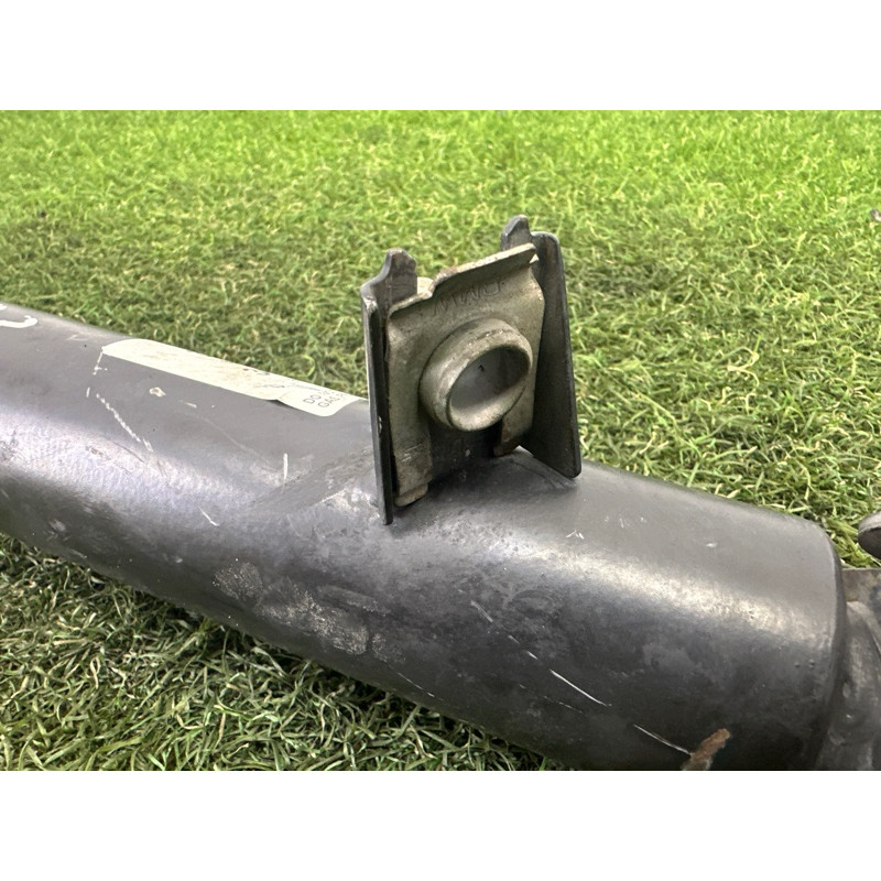 Амортизатор (подвеска) BMW X5 E70 2011 3.0 N55B30 33526781921