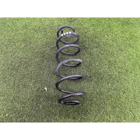 Пружина подвески