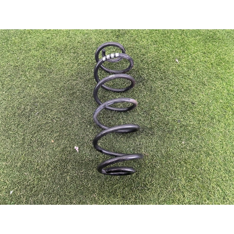 Пружина подвески (подвеска) AUDI A4 B8 2012 2.0 CAEB 8K0511115DE