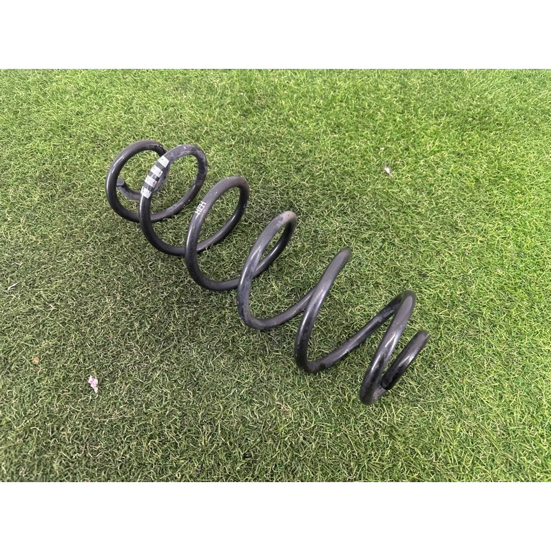 Пружина подвески (подвеска) AUDI A4 B8 2012 2.0 CAEB 8K0511115DE