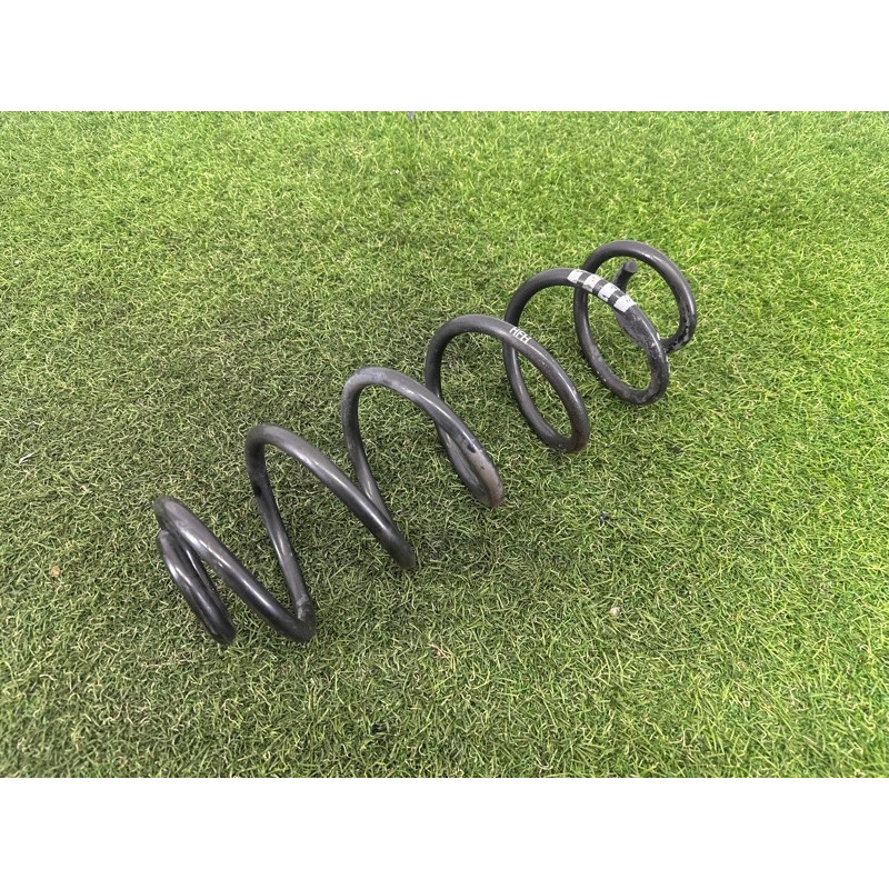 Пружина подвески (подвеска) AUDI A4 B8 2012 2.0 CAEB 8K0511115DE