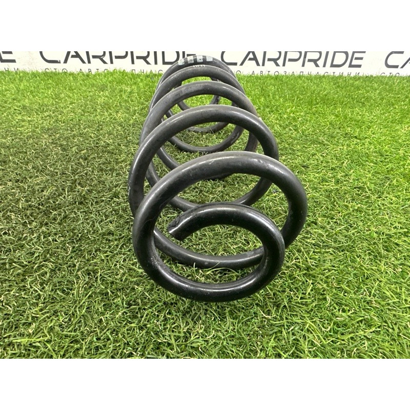 Пружина подвески (подвеска) AUDI A4 B8 2012 2.0 CAEB 8K0511115DE