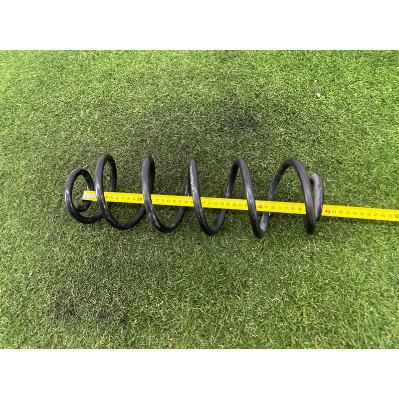 Пружина подвески (подвеска) AUDI A4 B8 2012 2.0 CAEB 8K0511115DE