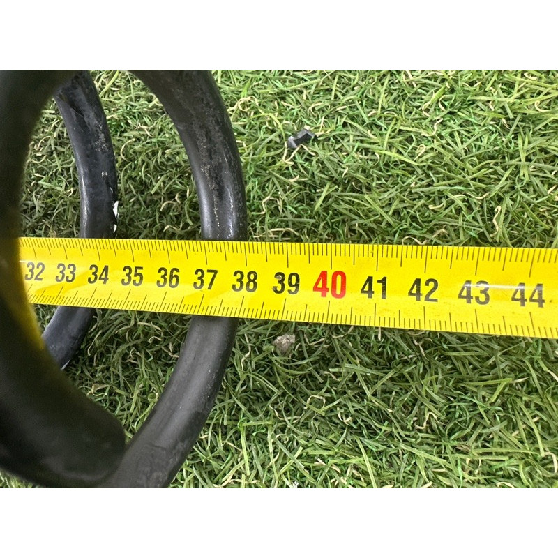 Пружина подвески (подвеска) AUDI A4 B8 2012 2.0 CAEB 8K0511115DE