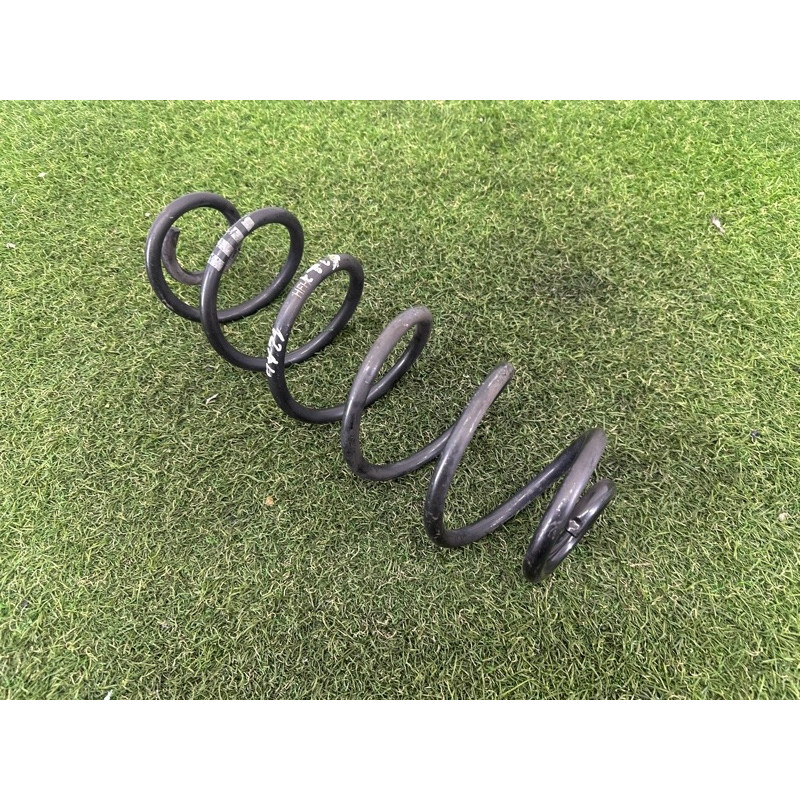 Пружина подвески (подвеска) AUDI A4 B8 2012 2.0 CAEB 8K0511115DE