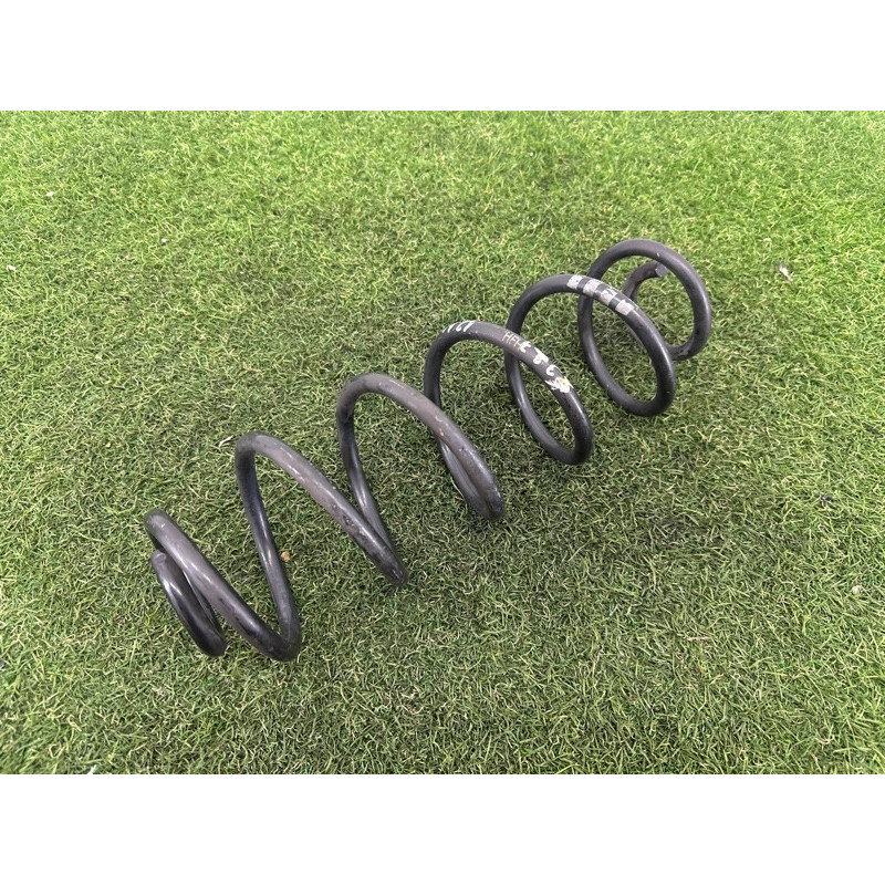 Пружина подвески (подвеска) AUDI A4 B8 2012 2.0 CAEB 8K0511115DE