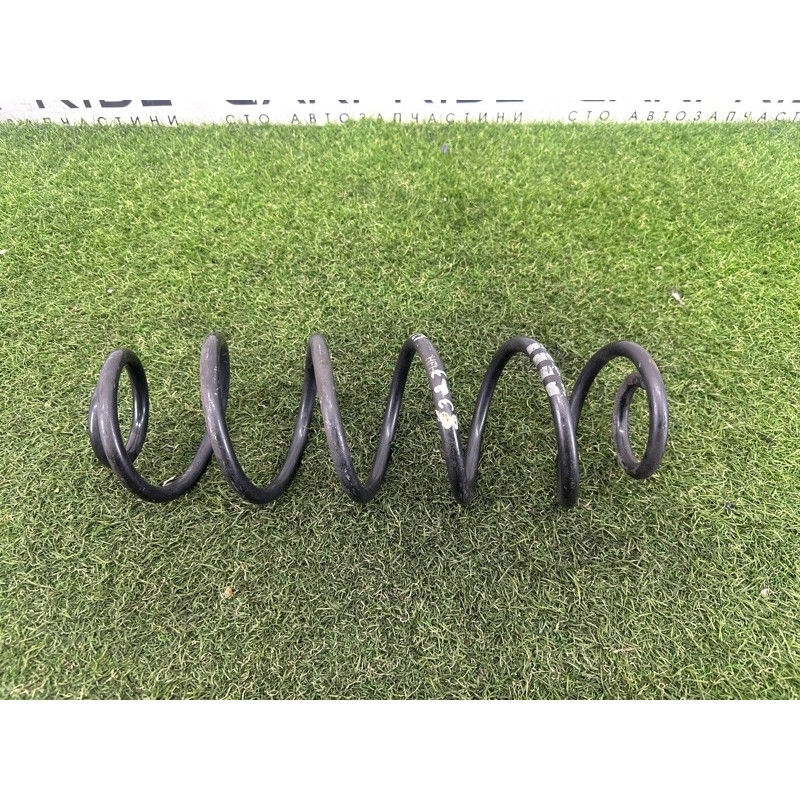 Пружина подвески (подвеска) AUDI A4 B8 2012 2.0 CAEB 8K0511115DE