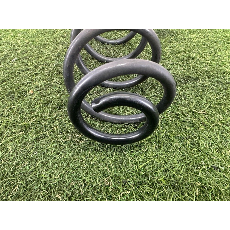 Пружина подвески (подвеска) AUDI A4 B8 2012 2.0 CAEB 8K0511115DE