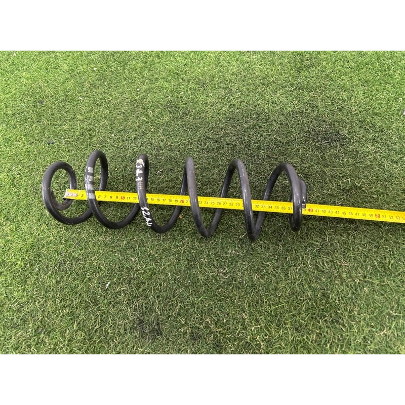 Пружина подвески (подвеска) AUDI A4 B8 2012 2.0 CAEB 8K0511115DE