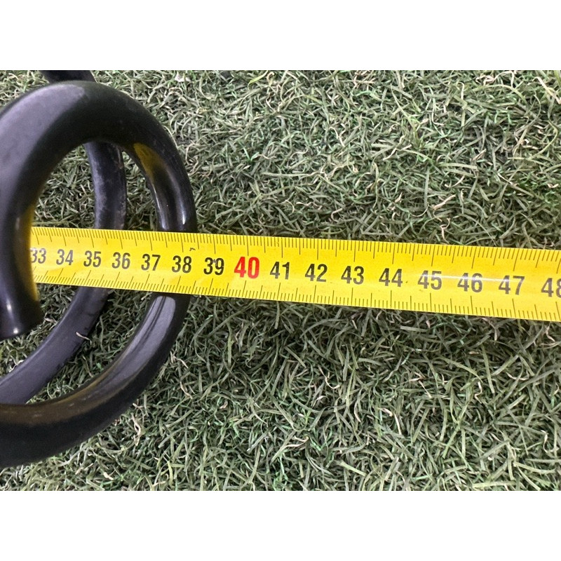 Пружина подвески (подвеска) AUDI A4 B8 2012 2.0 CAEB 8K0511115DE