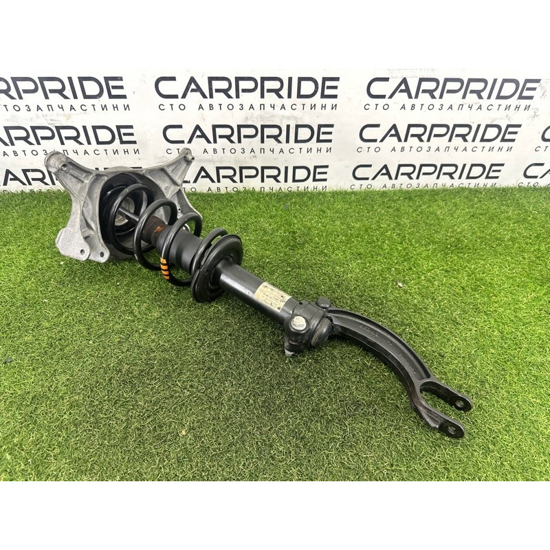 Амортизатор в сборе (подвеска) AUDI A4 B8 2012 2.0 CAEB 8K0413031CH