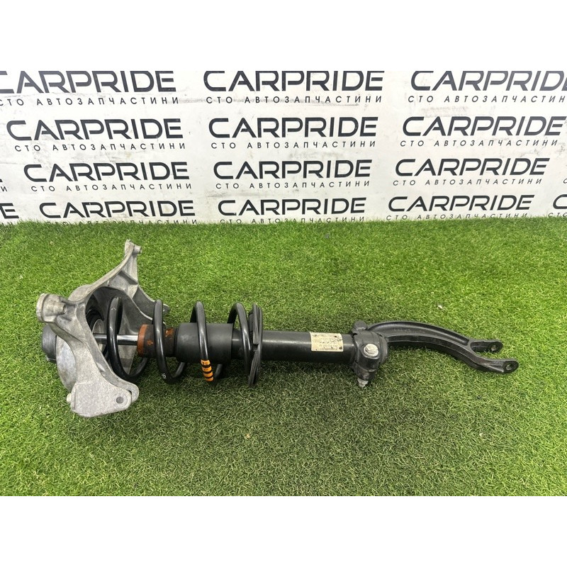 Амортизатор в сборе (подвеска) AUDI A4 B8 2012 2.0 CAEB 8K0413031CH