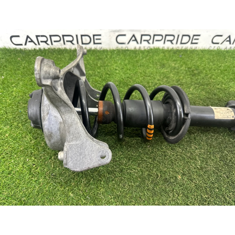 Амортизатор в сборе (подвеска) AUDI A4 B8 2012 2.0 CAEB 8K0413031CH