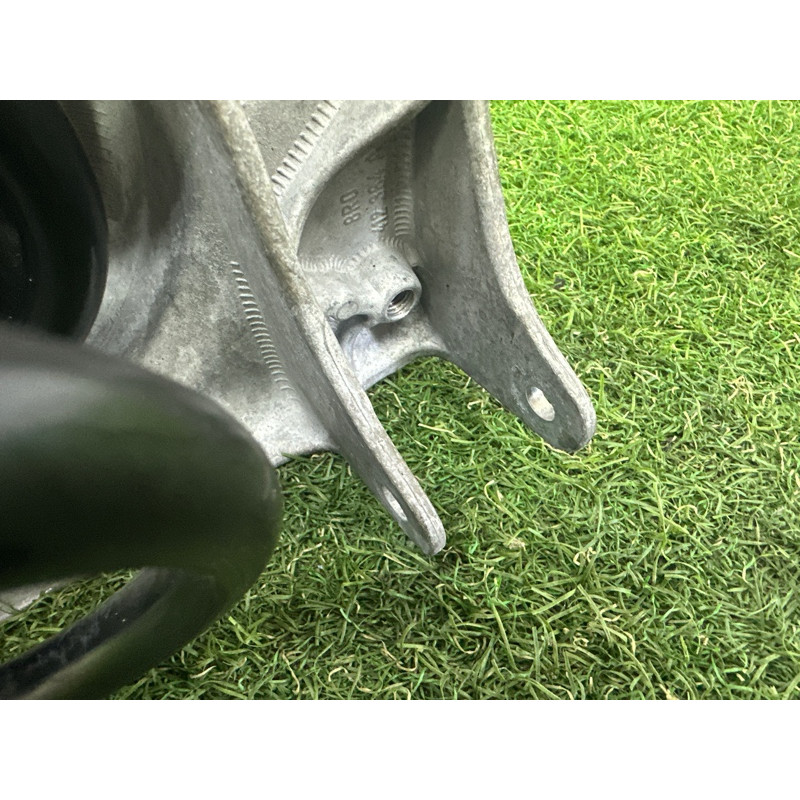 Амортизатор в сборе (подвеска) AUDI A4 B8 2012 2.0 CAEB 8K0413031CH